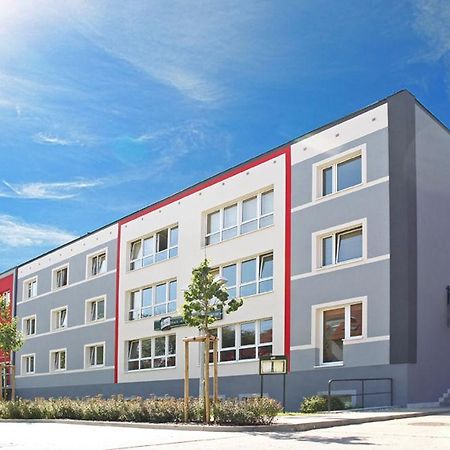 Hostel & Bistro Haus Der Horizonte Bad Doberan Kültér fotó