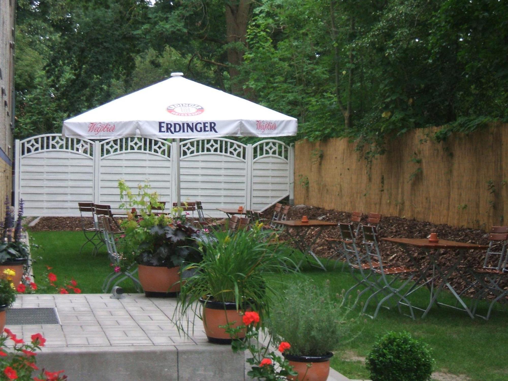 Hostel & Bistro Haus Der Horizonte Bad Doberan Kültér fotó