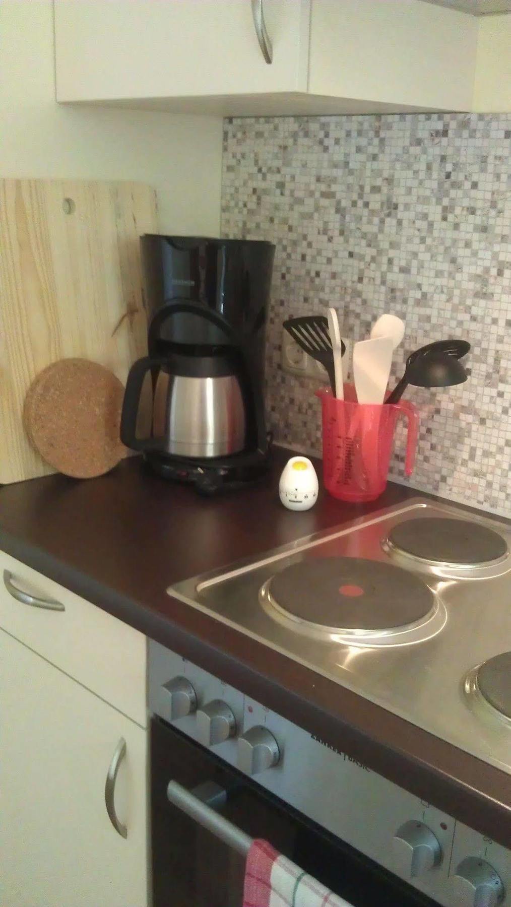 Hostel & Bistro Haus Der Horizonte Bad Doberan Kültér fotó